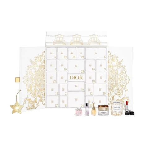 Le 30 Montaigne Dior Beauty Advent Calendar